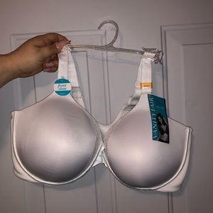 Vanity fair NEW bra